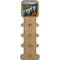Wonderland Crafts Landscape Embroidery Blank Wood Organizer